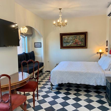 St Nikola Panoramic Suites Halkidiki Ájos Nikólaos Eksteriør bilde
