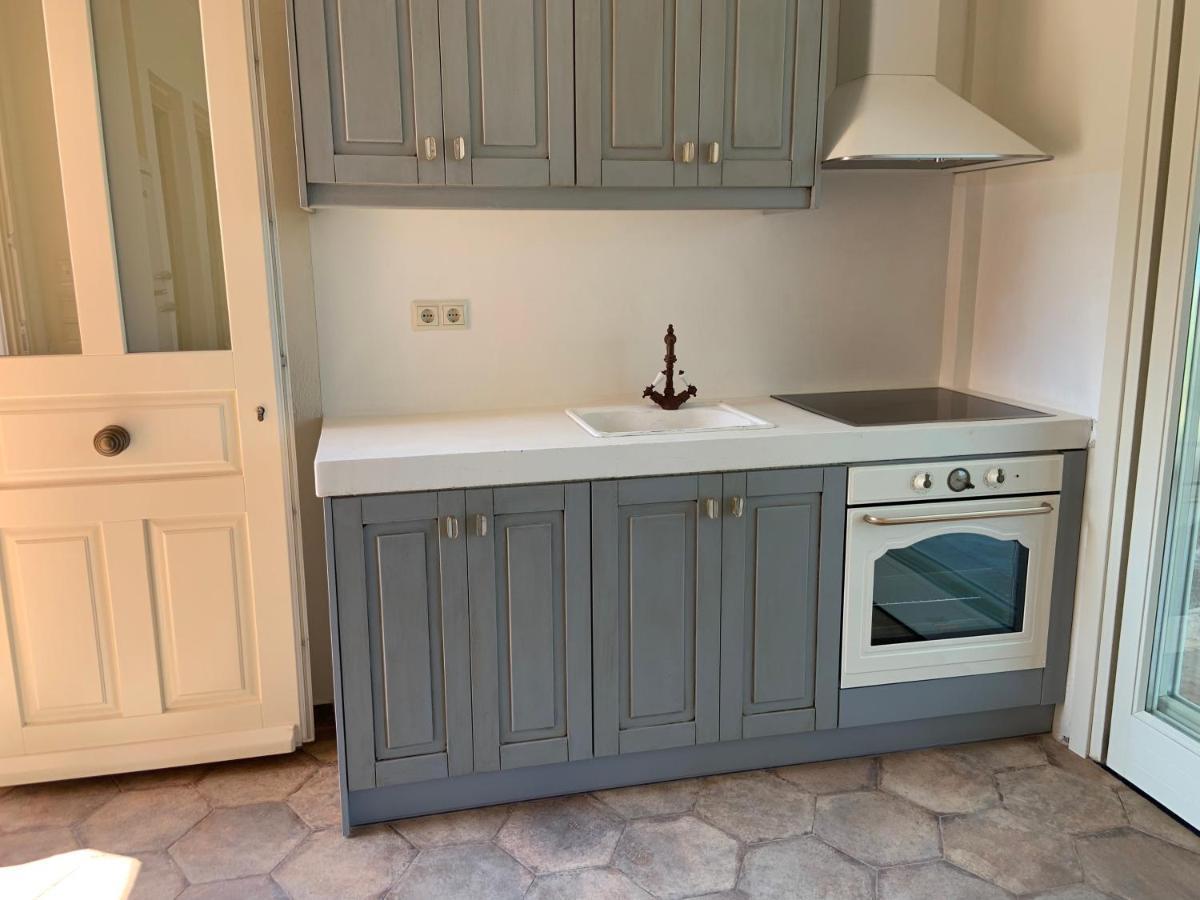 St Nikola Panoramic Suites Halkidiki Ájos Nikólaos Eksteriør bilde