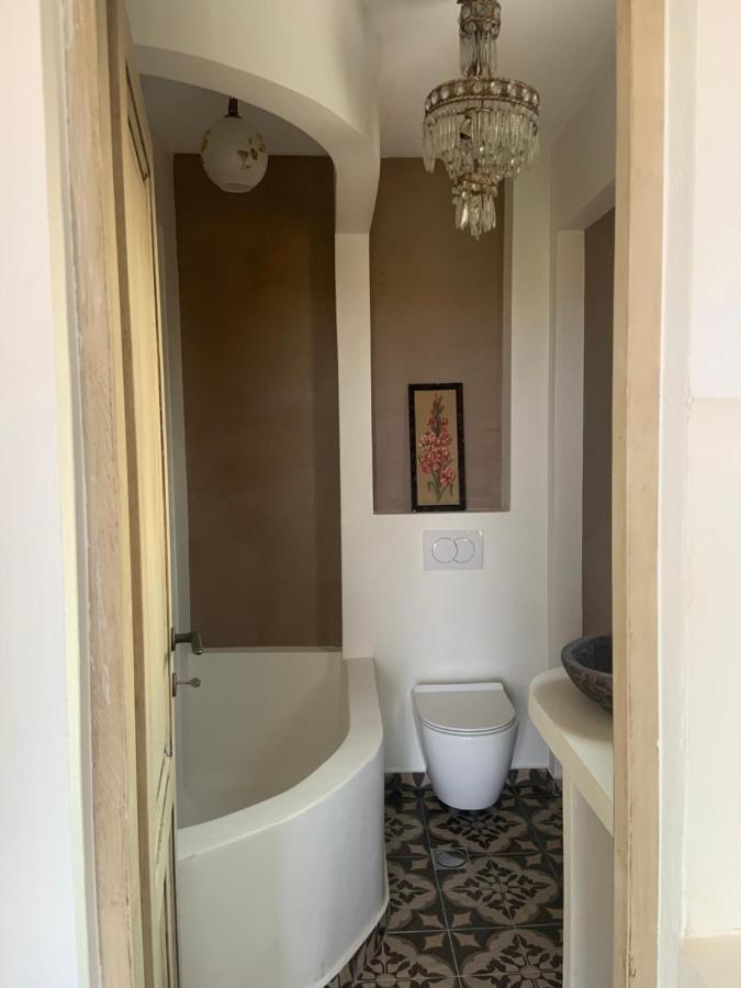St Nikola Panoramic Suites Halkidiki Ájos Nikólaos Eksteriør bilde