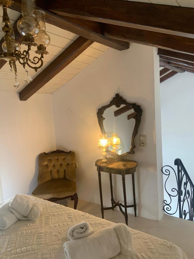 St Nikola Panoramic Suites Halkidiki Ájos Nikólaos Eksteriør bilde