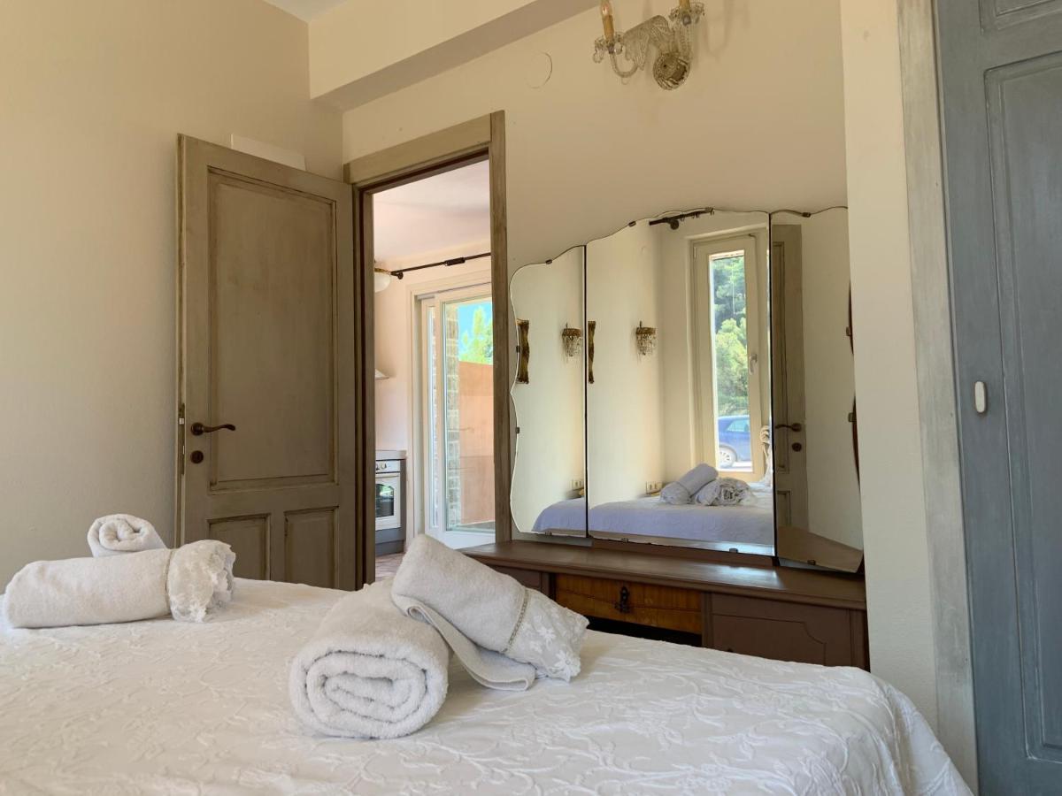 St Nikola Panoramic Suites Halkidiki Ájos Nikólaos Eksteriør bilde
