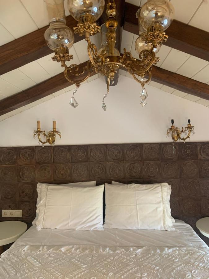 St Nikola Panoramic Suites Halkidiki Ájos Nikólaos Eksteriør bilde