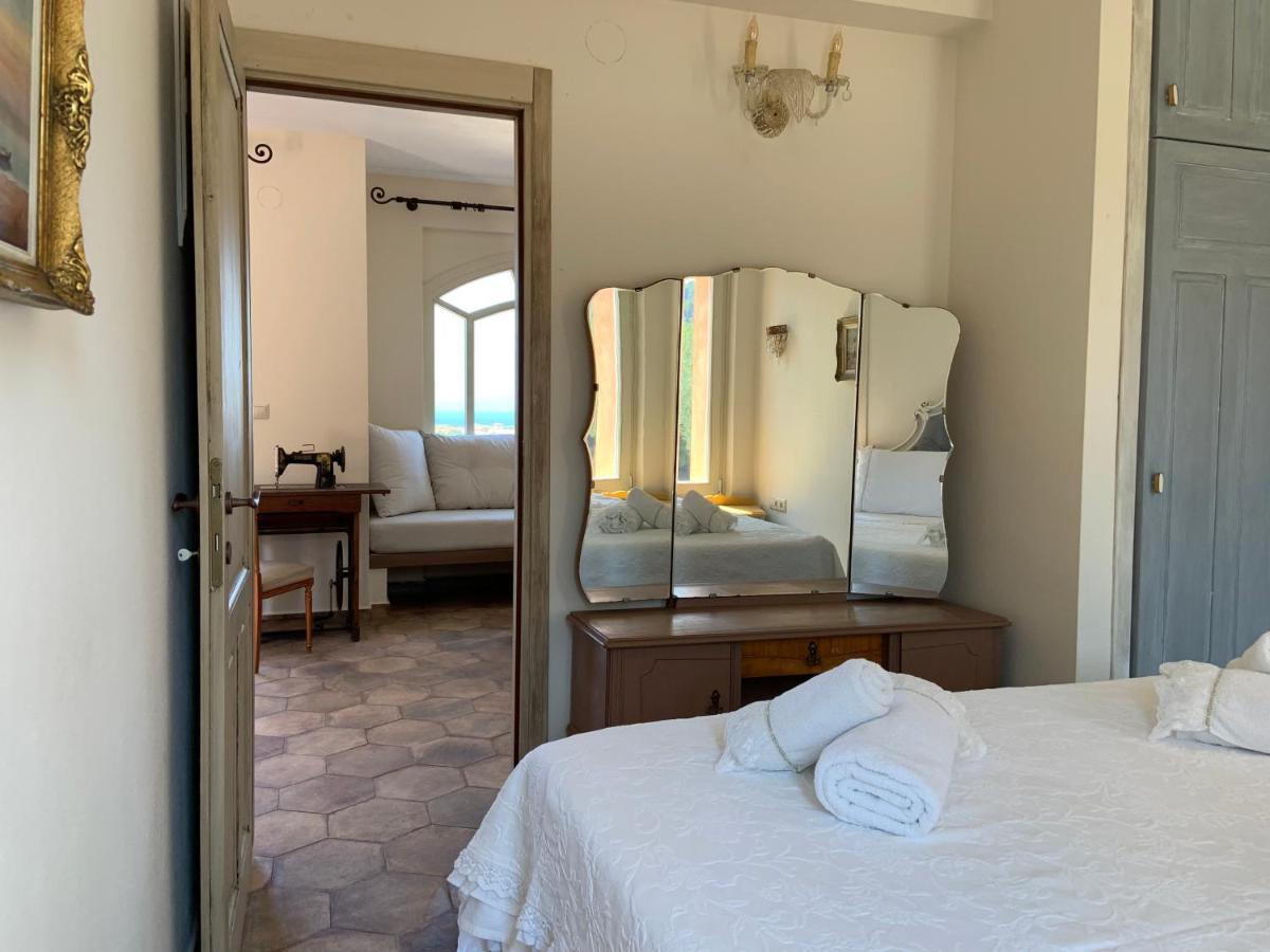 St Nikola Panoramic Suites Halkidiki Ájos Nikólaos Eksteriør bilde