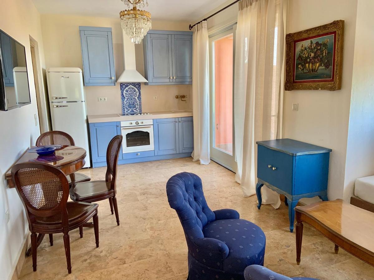 St Nikola Panoramic Suites Halkidiki Ájos Nikólaos Eksteriør bilde