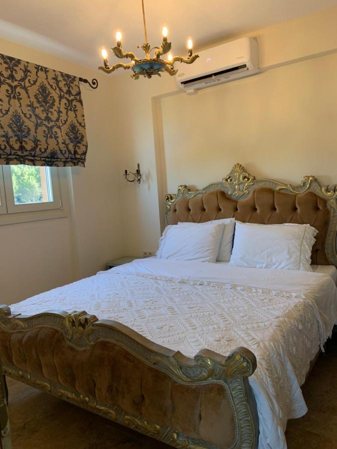 St Nikola Panoramic Suites Halkidiki Ájos Nikólaos Eksteriør bilde