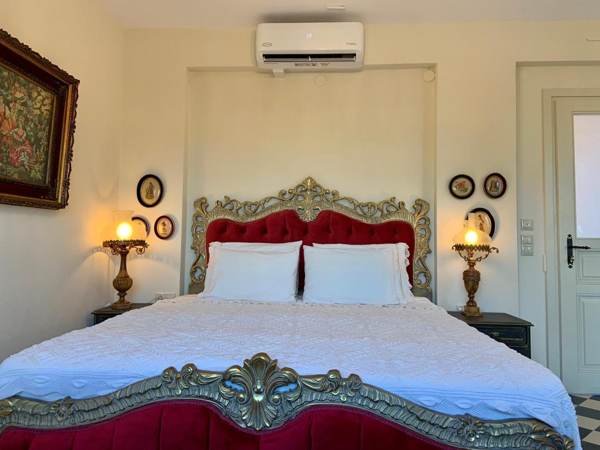 St Nikola Panoramic Suites Halkidiki Ájos Nikólaos Eksteriør bilde