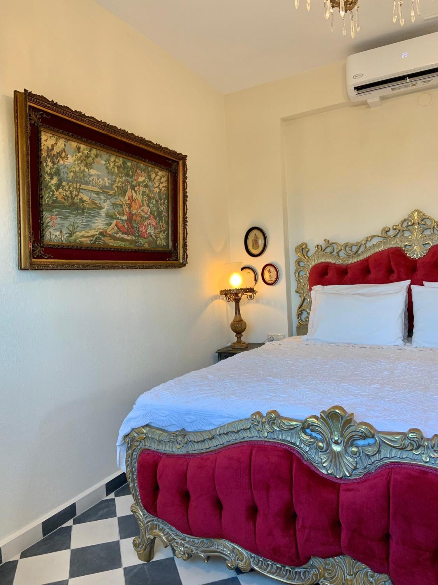 St Nikola Panoramic Suites Halkidiki Ájos Nikólaos Eksteriør bilde