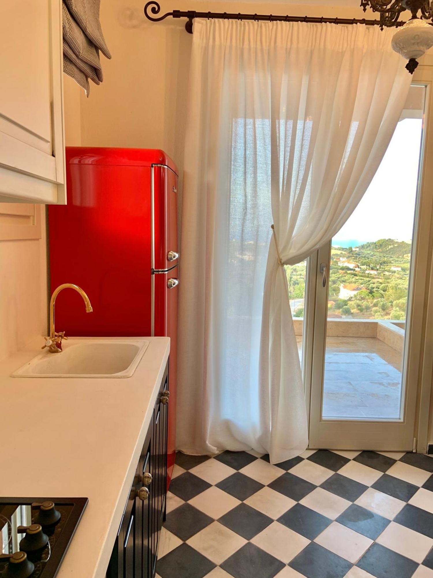St Nikola Panoramic Suites Halkidiki Ájos Nikólaos Eksteriør bilde