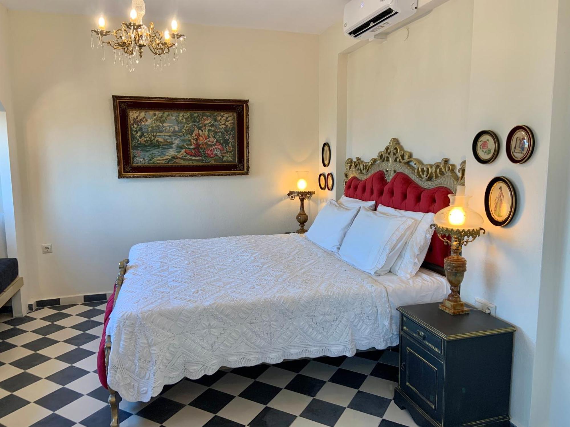 St Nikola Panoramic Suites Halkidiki Ájos Nikólaos Eksteriør bilde