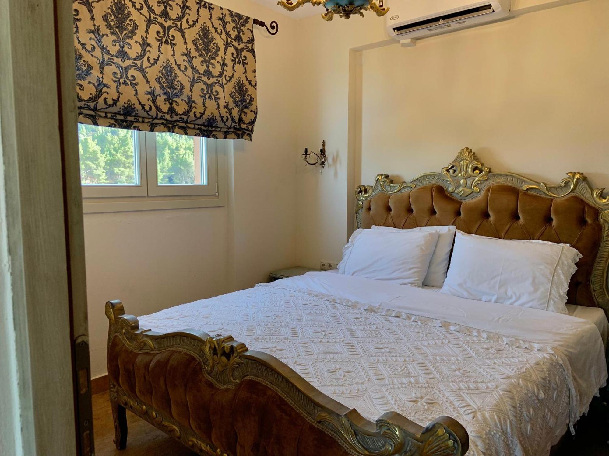 St Nikola Panoramic Suites Halkidiki Ájos Nikólaos Eksteriør bilde