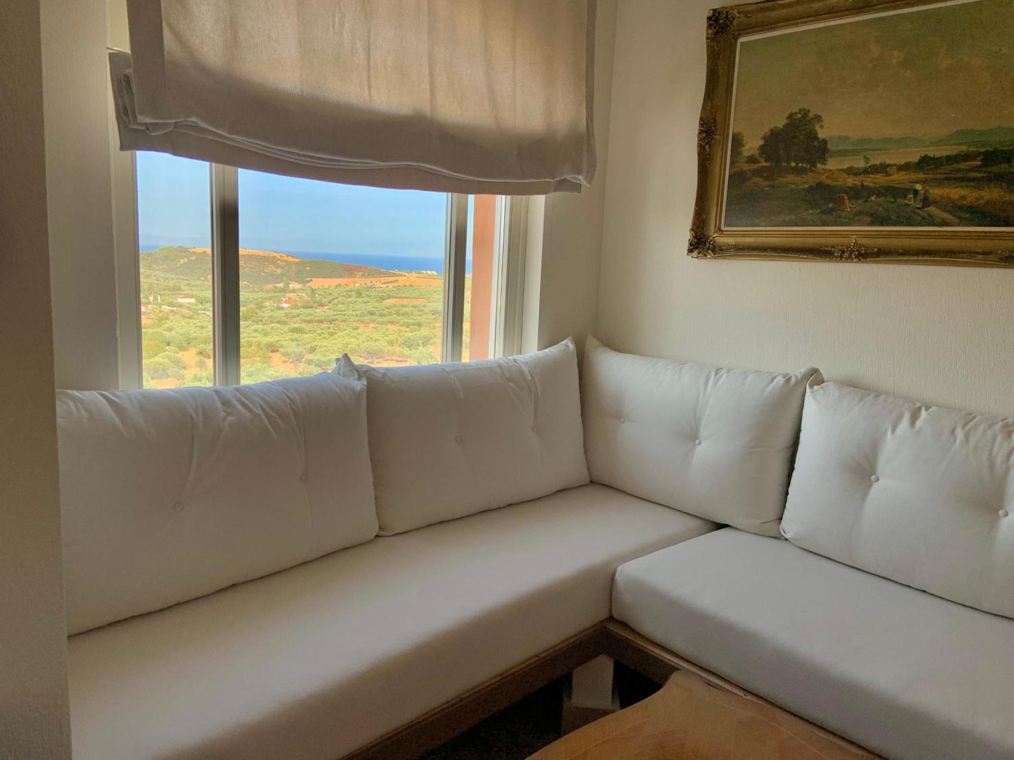 St Nikola Panoramic Suites Halkidiki Ájos Nikólaos Eksteriør bilde