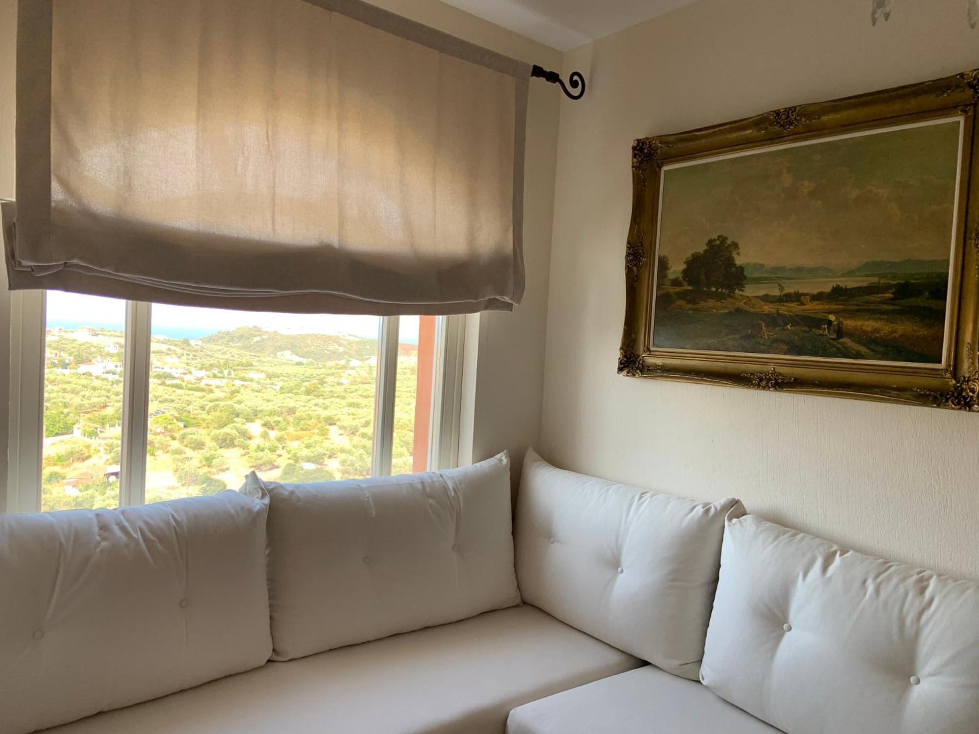 St Nikola Panoramic Suites Halkidiki Ájos Nikólaos Eksteriør bilde