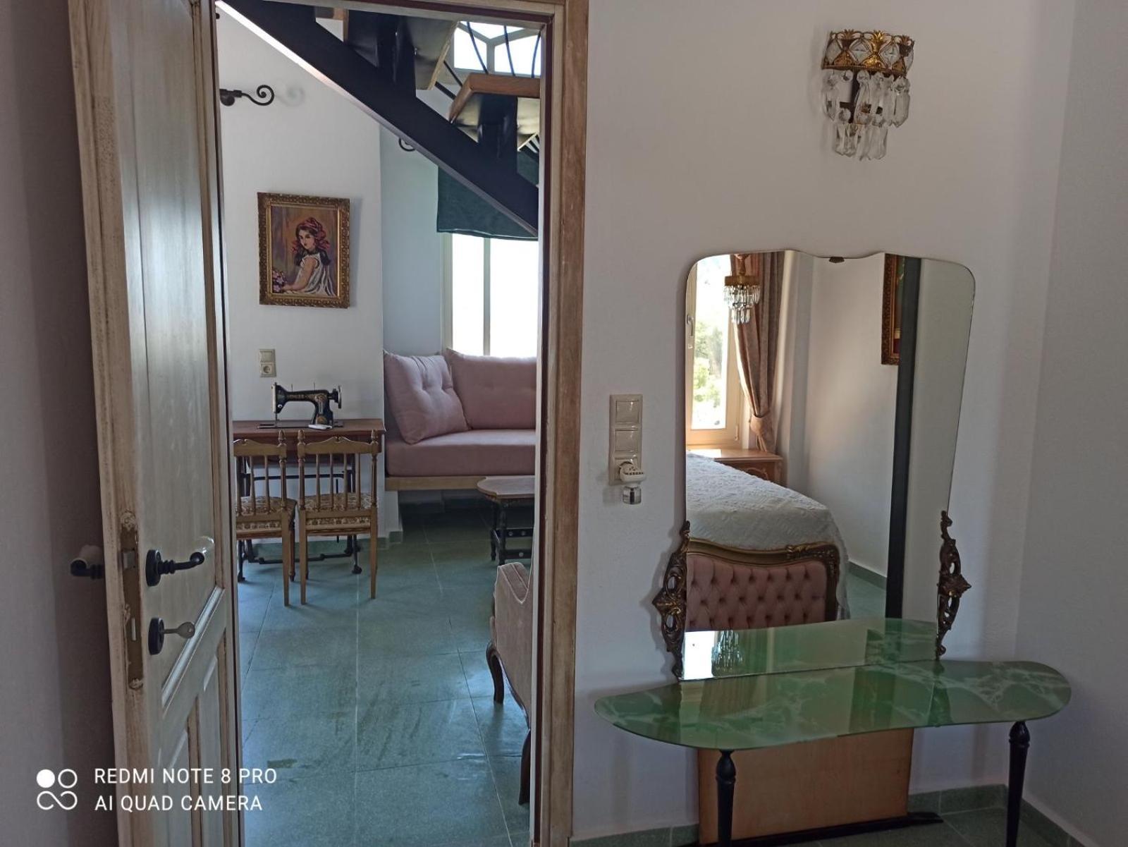 St Nikola Panoramic Suites Halkidiki Ájos Nikólaos Eksteriør bilde