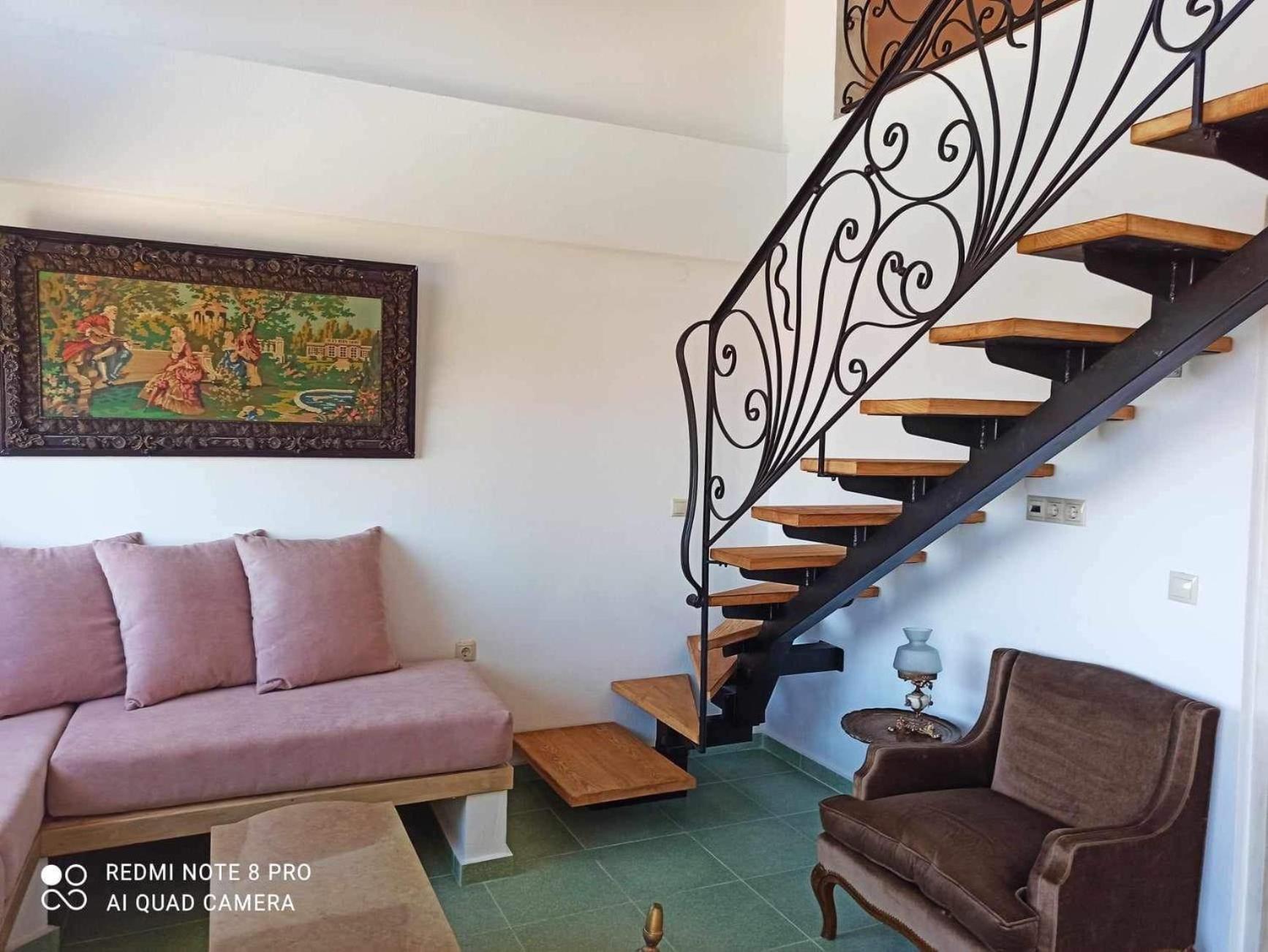 St Nikola Panoramic Suites Halkidiki Ájos Nikólaos Eksteriør bilde
