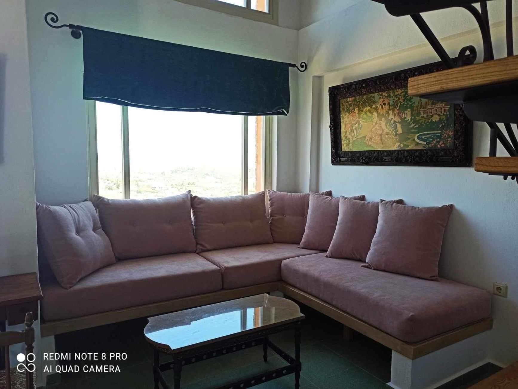 St Nikola Panoramic Suites Halkidiki Ájos Nikólaos Eksteriør bilde