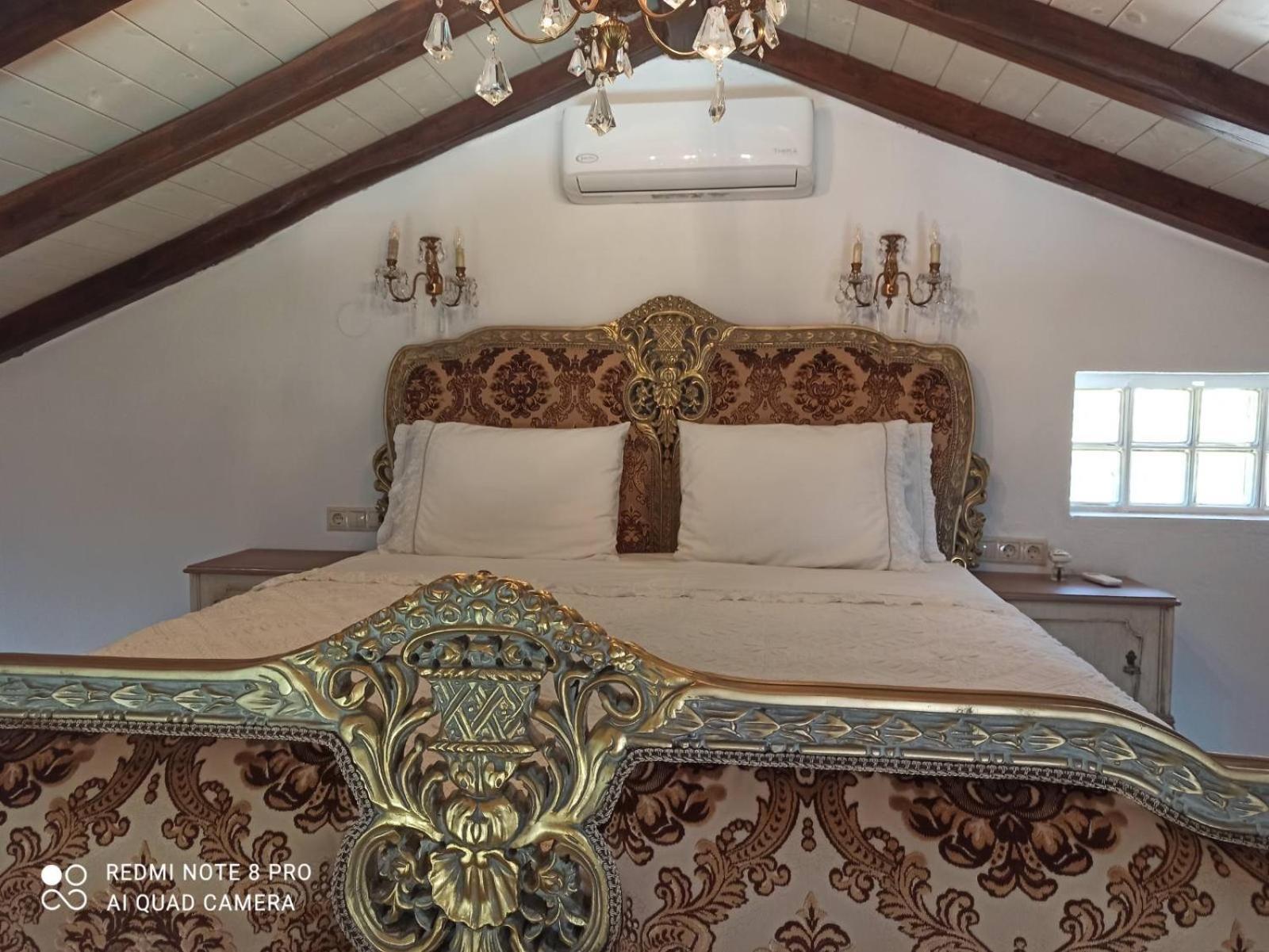 St Nikola Panoramic Suites Halkidiki Ájos Nikólaos Eksteriør bilde