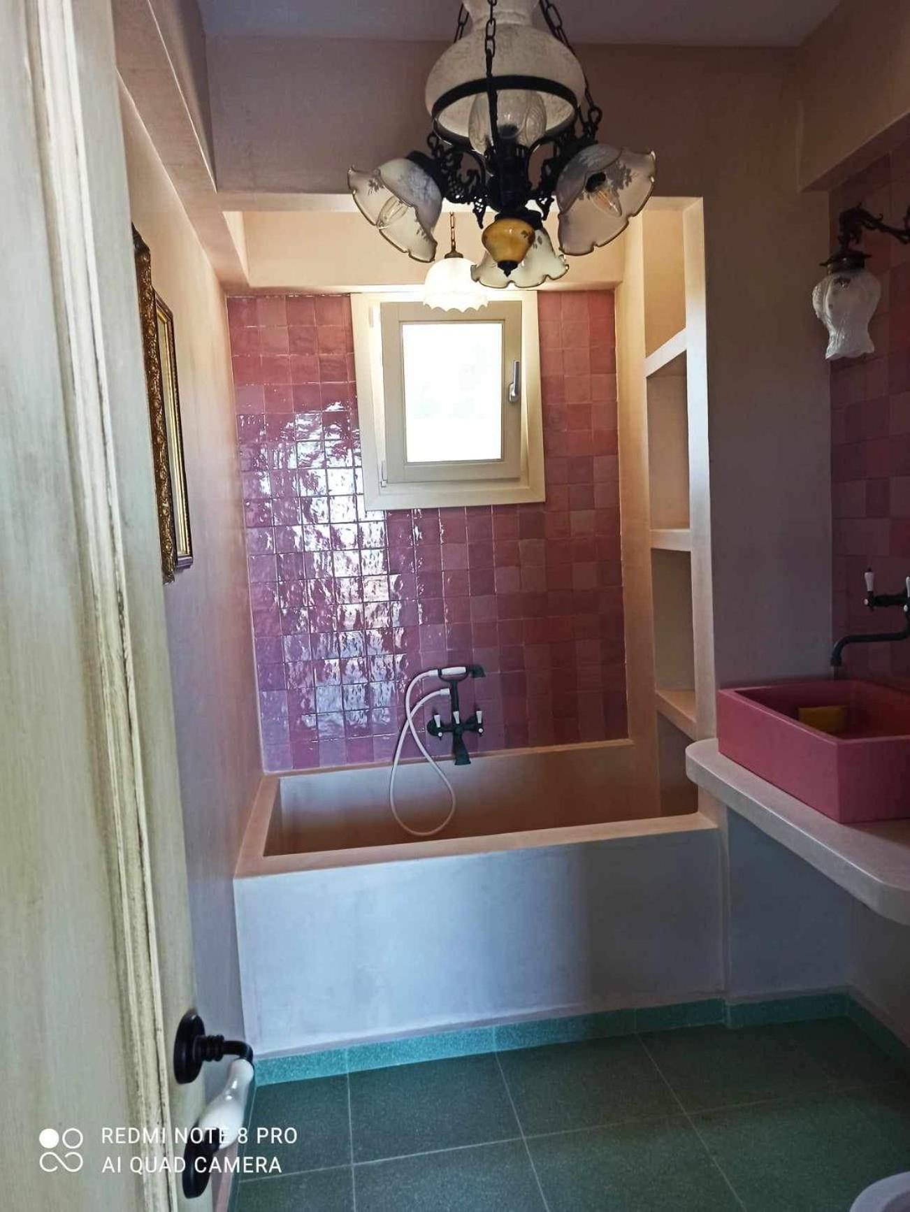 St Nikola Panoramic Suites Halkidiki Ájos Nikólaos Eksteriør bilde